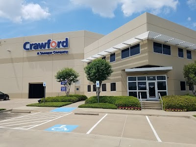 Crawford Electric Supply